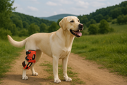 Do Dog Leg Braces Work for Arthritis?