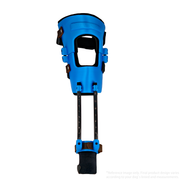 Custom Dog Knee Brace – Made-to-Measure Support for Active Recovery