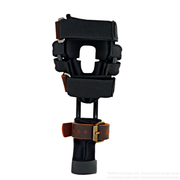Custom Dog Knee Brace – Made-to-Measure Support for Active Recovery
