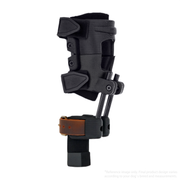 Custom Dog Knee Brace – Made-to-Measure Support for Active Recovery