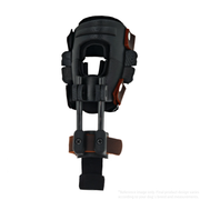 Custom Dog Knee Brace – Made-to-Measure Support for Active Recovery