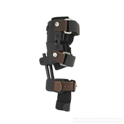 Custom Dog Knee Brace – Made-to-Measure Support for Active Recovery