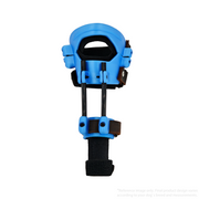 Custom Dog Knee Brace – Made-to-Measure Support for Active Recovery