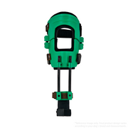 Custom Dog Knee Brace – Made-to-Measure Support for Active Recovery