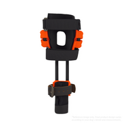 Custom Dog Knee Brace – Made-to-Measure Support for Active Recovery