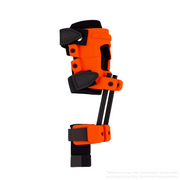 Custom Dog Knee Brace – Made-to-Measure Support for Active Recovery