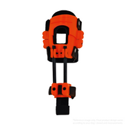Custom Dog Knee Brace – Made-to-Measure Support for Active Recovery