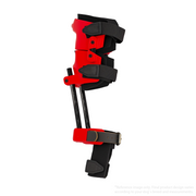 Custom Dog Knee Brace – Made-to-Measure Support for Active Recovery