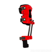 Custom Dog Knee Brace – Made-to-Measure Support for Active Recovery